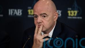 Leagues and unions to sue FIFA over ‘unsustainable’ international calendar