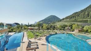 Why all-inclusive hotel hopping is the best value way to experience the Italian South Tyrol