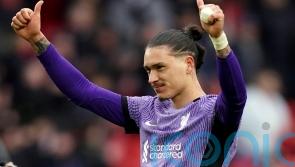 Ian Rush hopes international success can boost Liverpool’s forwards