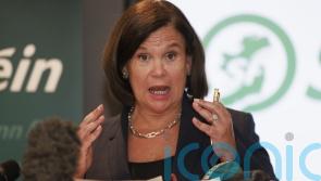 &lsquo;I am not the minister,&rsquo; McDonald says as she defends Sinn Fein migration policy