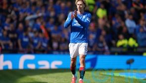 Todd Cantwell wants to leave Rangers and ‘look for another adventure’