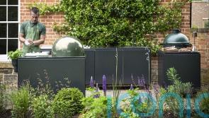 How to create the ultimate outdoor kitchen