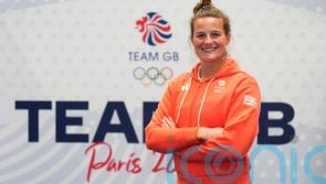 Emily Ford focused on Paris and cups of tea – but ready for changes in LA