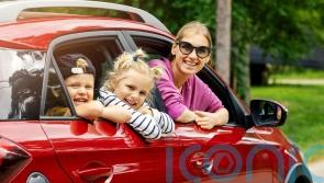 Dreading long car journeys with the family this summer? How to avoid arguments and keep everyone happy
