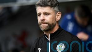 Stephen Robinson ‘proud’ of St Mirren display on European return