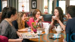 My friends earn more than me – how do I tell them I can’t afford our plans?