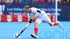 David Ames believes GB Hockey men are capable of emulating Seoul 1988 gold