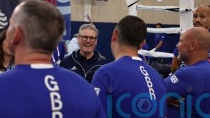 Starmer says UK Sport funding is ‘investment in next Team GB’