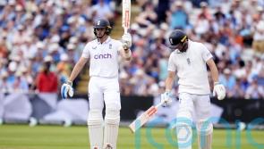 Jamie Smith vows to continue fearless cricket after taking attack to West Indies