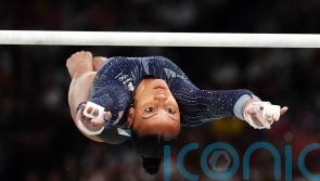 Becky Downie sheds ‘happy tears’ on Olympic return ahead of emotional final