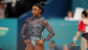 Love the dazzling gymnastics outfits? How to get the look for your summer swimwear