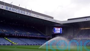 Rangers chairman targets hopeful Ibrox return before end of September