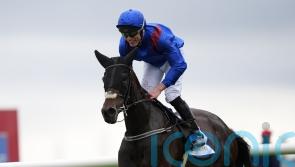 Sirius performance from winner of Galway feature
