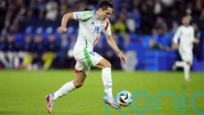 Tottenham not expected to make a move for Italy international Federico Chiesa