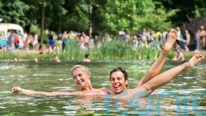 Wild swimming: How to tell if water is safe and clean enough to swim in