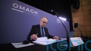 Omagh inquiry seeking &lsquo;clear written agreements&rsquo; with Irish government