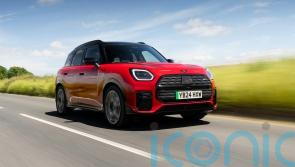 First Drive: Mini’s Countryman Electric could be the ideal everyday EV