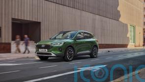 UK Drive: Can Ford’s updated Kuga push it to the top of the class?