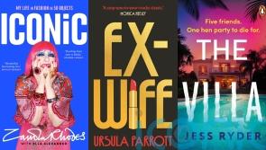 5 new books to read this week