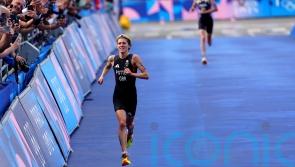 Bronze for Beth Potter as France’s Cassandre Beaugrand takes Olympic gold