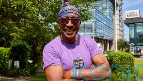 Mr Motivator: Good wellbeing isn’t just physical – you’ve got to look after yourself mentally and emotionally too