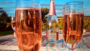 6 stunning sparklers to toast summer soirées