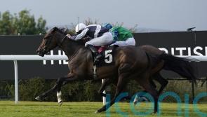 Dreamy start at Goodwood for O’Brien newcomer