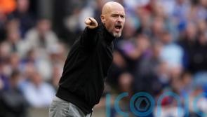 More fitness issues for Manchester United boss Erik ten Hag after Liverpool loss