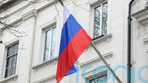 Russia involved in spying in Ireland, says senior Garda officer