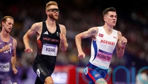 Josh Kerr expects 1500m final to be ‘most vicious and hardest’ in recent memory