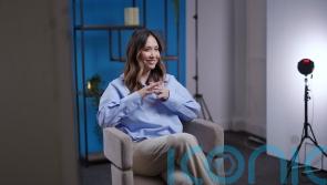 Myleene Klass on parenting teens: ‘I don’t get it right every time’
