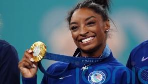 5 lessons Simone Biles has taught us about mental health
