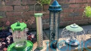 How easy to clean are your bird feeders?