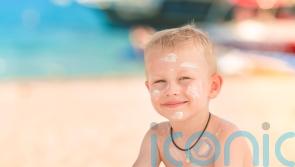 How to persuade your kids to use SPF