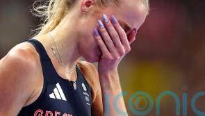 How to keep your manicure perfect while playing sport