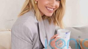 Mollie King: Becoming a mother made me realise my strength