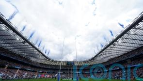 Selling Twickenham naming rights to Allianz &lsquo;an investment into the future&rsquo;