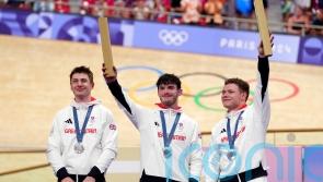 Great Britain needed world-class Dutch to ‘mess up’ to win Olympic gold