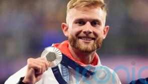 Josh Kerr has to settle for silver as Cole Hocker grabs shock USA gold
