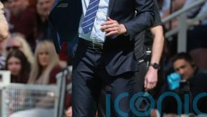 Philippe Clement: Cyriel Dessers’ Rangers leveller was reward for ‘believing’