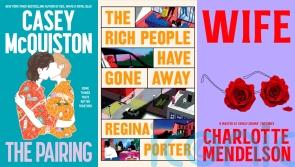 5 new books to read this week