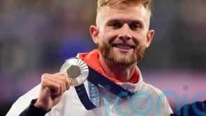 Josh Kerr ‘to be worshipped as a hero’ back home after silver medal win