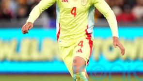 Liverpool identify Real Sociedad midfielder Martin Zubimendi as transfer target