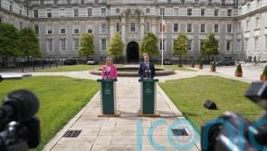 Minister has ‘every confidence’ Parole Board will consider judges’ recommendations