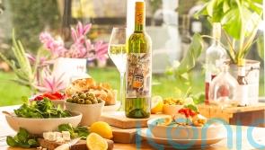 6 wonderful whites for summer salad days