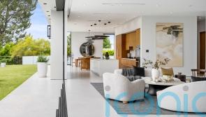 How to create the ultimate indoor-outdoor flow