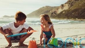 Summer survival guide for anyone holidaying with young children