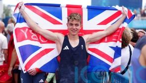 Toby ‘Terminator’ Roberts seals gold for GB after judgment day in climbing