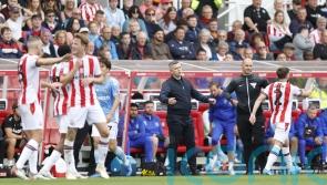 We were rubbish in parts – Steven Schumacher honest after Stoke victory