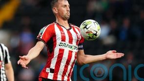 Paudie O’Connor double downs Burton as Lincoln start season with win